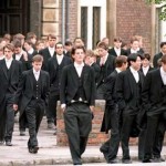 The Apartheid of Private Education