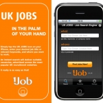 UKJobs iPhone App from 1Job.co.uk UKJobs iPhone App from 1Job.co.uk