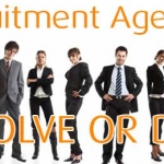 Agencies – Evolve or die, 8 crucial issues