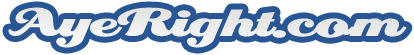 Ayeright