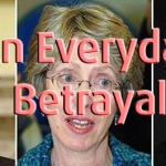 An Everyday Betrayal