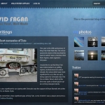 DavidFagan.co.uk DavidFagan.co.uk