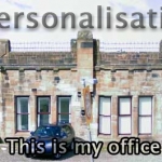Website Personalisation MKII