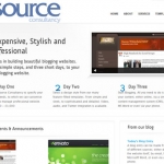 Source Consultancy Source Consultancy