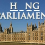A Hung Parliament?