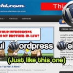 Wonderful WordPress Websites