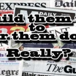 Tabloid Myth No1