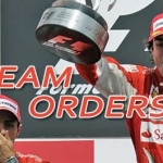 Team Orders