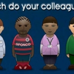 Just How Much Do Your Colleagues Earn?