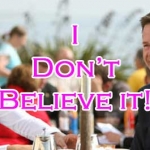 Tabloids in Nick Clegg “Hypocrisy” Shocker!