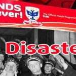 PR Disaster!