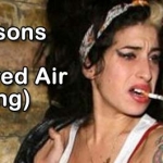 Flavoured Air – 10 Good reasons to start smoking
