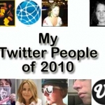 My Twitter People of 2010