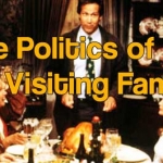 The Politics of Visiting Family