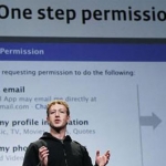 Facebook Privacy Alert