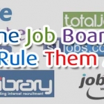 One Job Board to Rule Them All