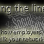 How employers exploit your networks