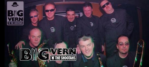 BIG VERN’N’THE SHOOTAHS