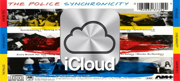 Synchronicity