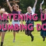 Smartening up, not dumbing down