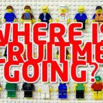 Where is recruitment going?