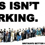 Employment Crisis of Confidence