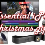 8 Essential iPhone Christmas Gifts