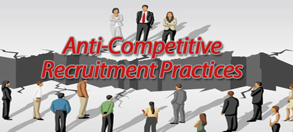 Anti-Competitive Recruitment