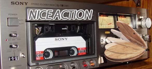NICE ACTION!