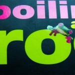 Boiling a Frog