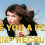 Two Types of Recruiter