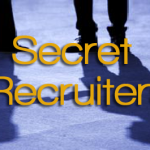 Secret Recruiters