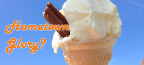 My Hometown – Airdrie